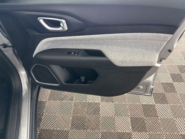 2023 Jeep Compass Latitude Lux 4wd