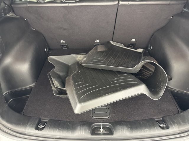 2023 Jeep Compass Latitude Lux 4wd