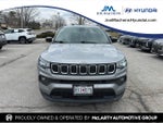2023 Jeep Compass Latitude Lux 4wd