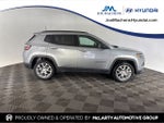 2023 Jeep Compass Latitude Lux 4wd