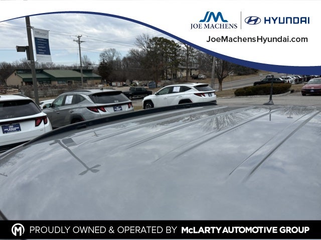 2023 Jeep Compass Latitude Lux 4wd