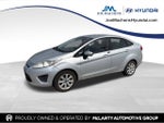 2013 Ford Fiesta SE