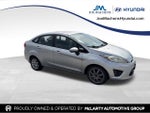 2013 Ford Fiesta SE