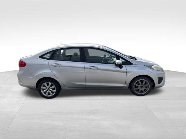 2013 Ford Fiesta SE
