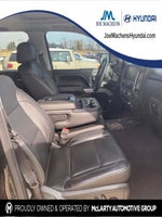 2018 Chevrolet Silverado 1500 LTZ 2LZ