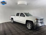 2018 Chevrolet Silverado 1500 LTZ 1LZ