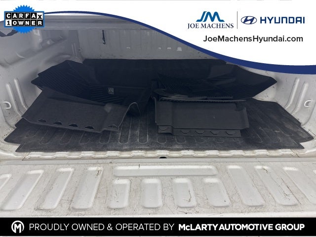 2018 Chevrolet Silverado 1500 LTZ 1LZ