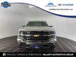 2018 Chevrolet Silverado 1500 LTZ 1LZ