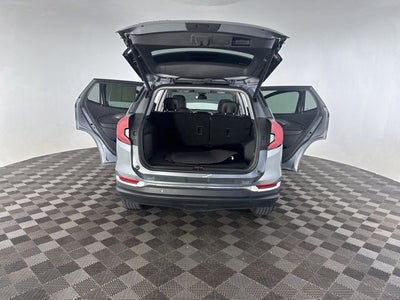 2020 GMC Terrain SLT FWD