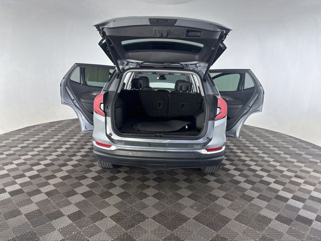 2020 GMC Terrain SLT FWD