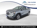 2020 GMC Terrain SLT FWD