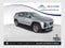 2026 Chevrolet Equinox LT FWD