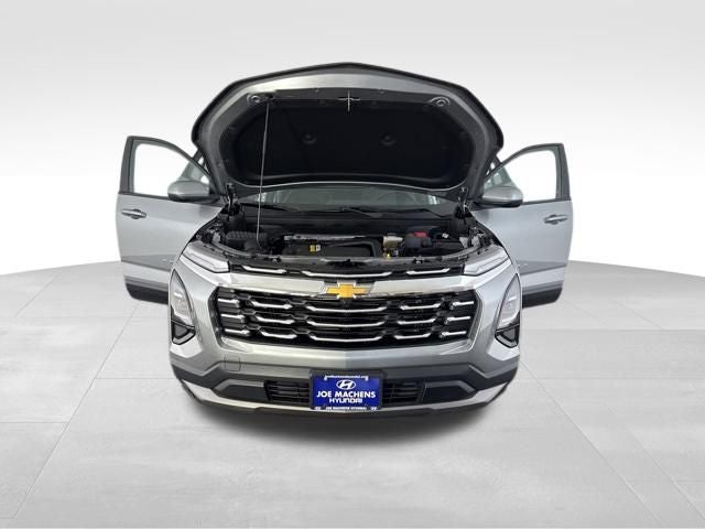 2026 Chevrolet Equinox LT FWD
