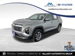 2026 Chevrolet Equinox LT FWD