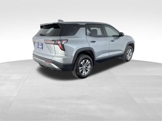 2026 Chevrolet Equinox LT FWD