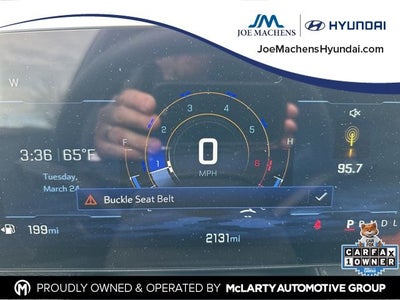 2026 Chevrolet Equinox LT FWD