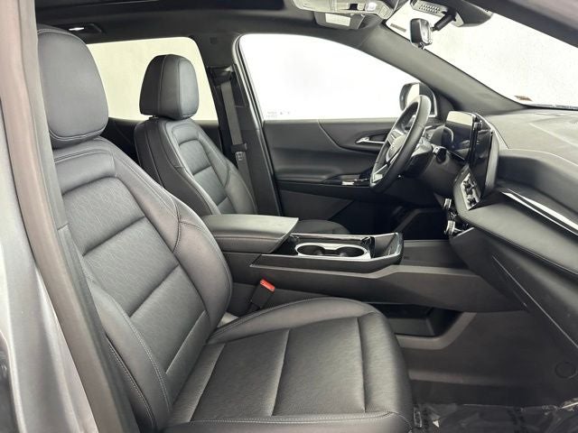 2025 Chevrolet Equinox LT AWD