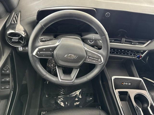 2025 Chevrolet Equinox LT AWD