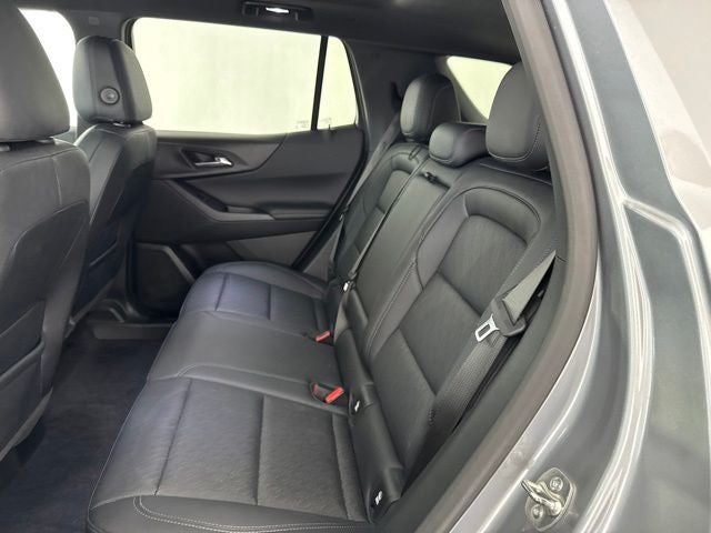 2025 Chevrolet Equinox LT AWD
