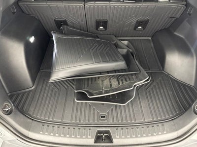 2025 Chevrolet Equinox LT AWD