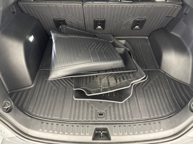 2025 Chevrolet Equinox LT AWD