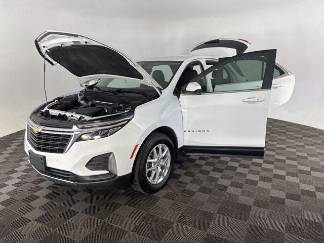 2023 Chevrolet Equinox LT AWD