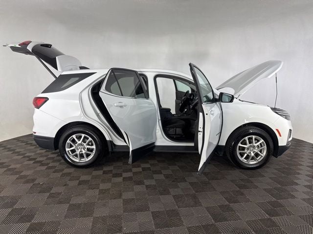 2023 Chevrolet Equinox LT AWD