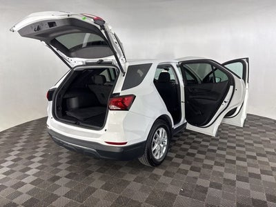 2023 Chevrolet Equinox LT AWD