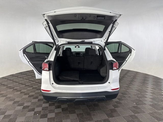 2023 Chevrolet Equinox LT AWD