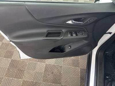 2023 Chevrolet Equinox LT AWD