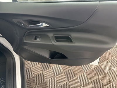 2023 Chevrolet Equinox LT AWD