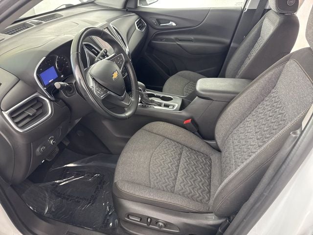 2023 Chevrolet Equinox LT AWD