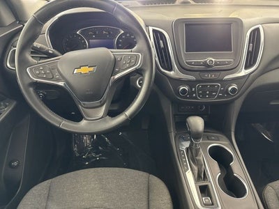 2023 Chevrolet Equinox LT AWD