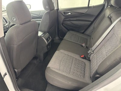 2023 Chevrolet Equinox LT AWD