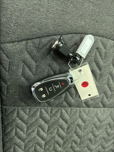 2023 Chevrolet Equinox LT AWD