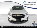 2023 Chevrolet Equinox LT AWD