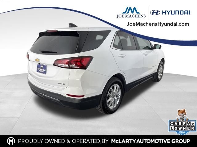 2023 Chevrolet Equinox LT AWD