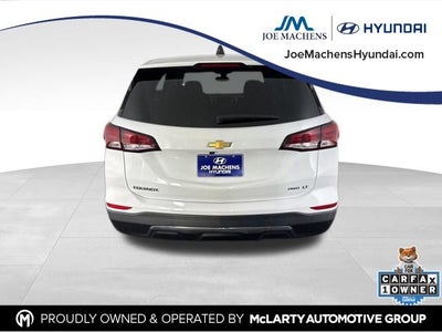 2023 Chevrolet Equinox LT AWD