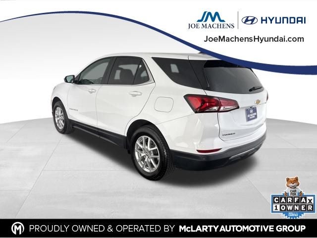 2023 Chevrolet Equinox LT AWD