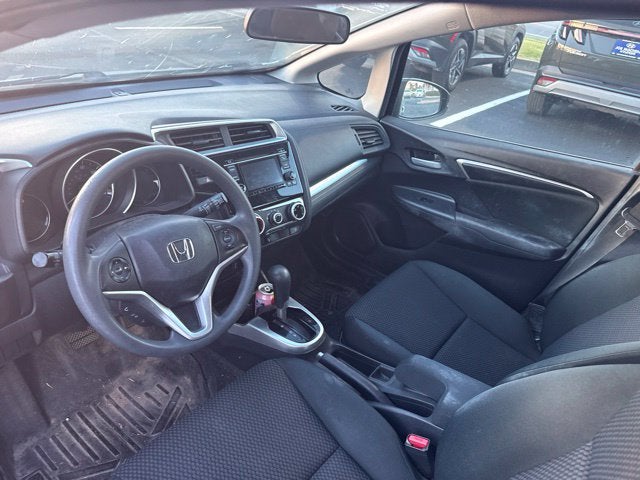 2018 Honda Fit LX