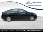 2020 Hyundai Accent SE