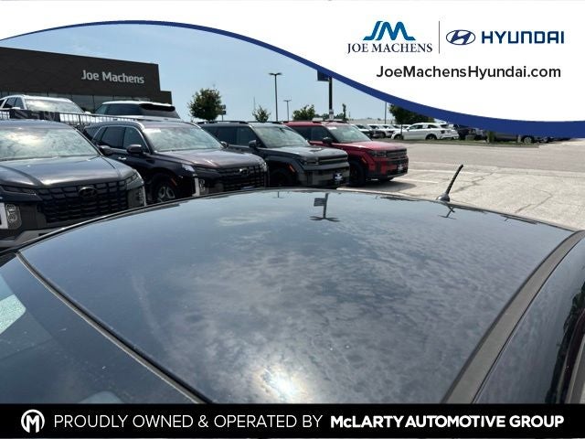 2020 Hyundai Accent SE