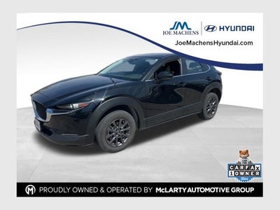 2024 Mazda Mazda CX-30 2.5 S AWD