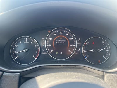 2024 Mazda Mazda CX-30 2.5 S AWD