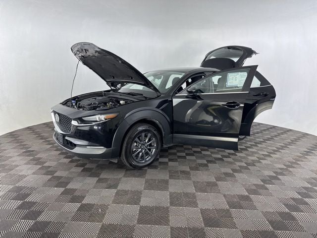 2024 Mazda Mazda CX-30 2.5 S AWD