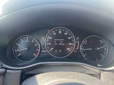 2024 Mazda Mazda CX-30 2.5 S AWD