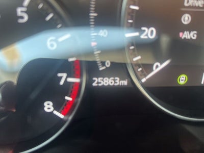 2024 Mazda Mazda CX-30 2.5 S AWD