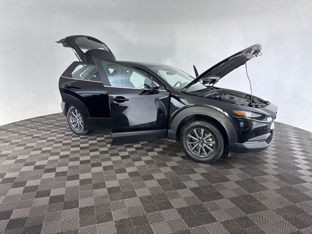 2024 Mazda Mazda CX-30 2.5 S AWD