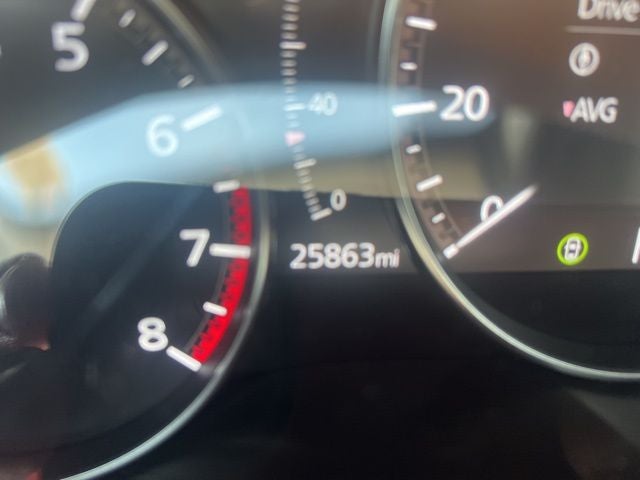 2024 Mazda Mazda CX-30 2.5 S AWD