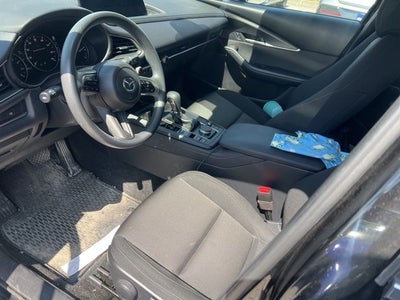 2024 Mazda Mazda CX-30 2.5 S AWD